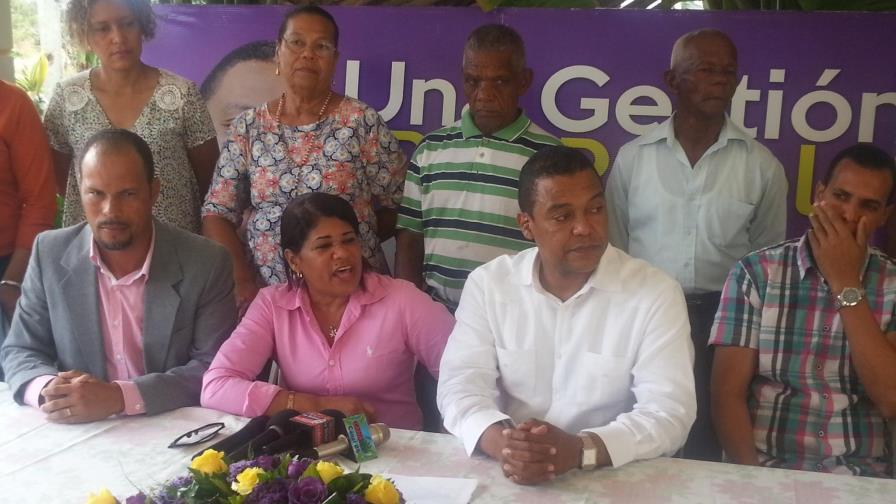 Peledeísta busca impedir ante el TSE que lo despojen de candidatura 