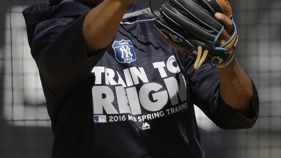 Starlin Castro, enviado a defender la segunda base