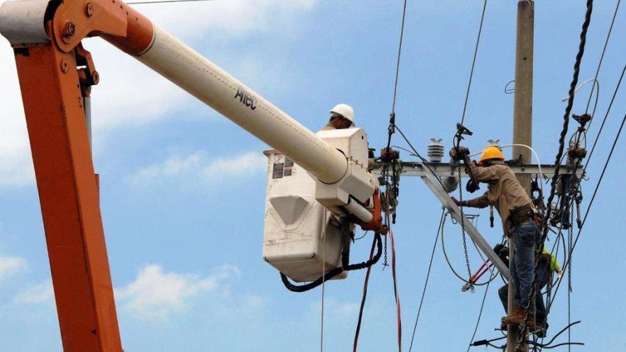 CDEEE informa sobre el arranque inminente de segunda etapa de rehabilitación de redes de distribución