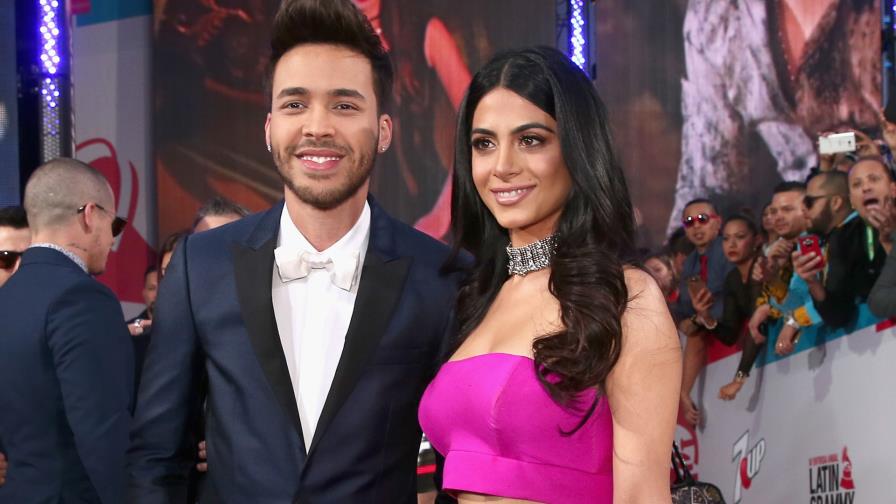 Ex concursante de Nuestra Belleza Latina conquista al bachatero Prince Royce 