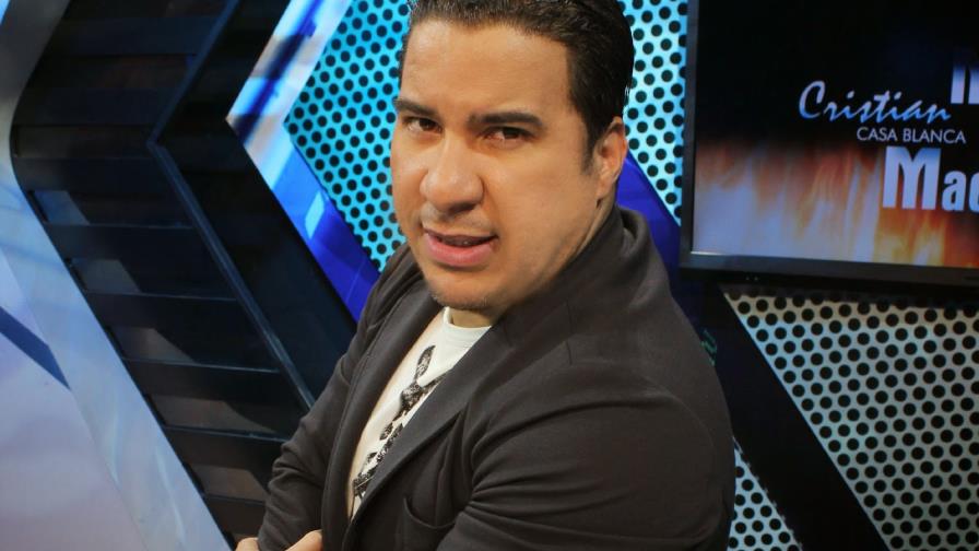 Espectáculos Públicos y Radiofonía suspende a Cristian Casablanca tras insultos al comunicador Pablo Toribio