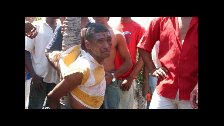 Iglesia Católica critica linchamientos 