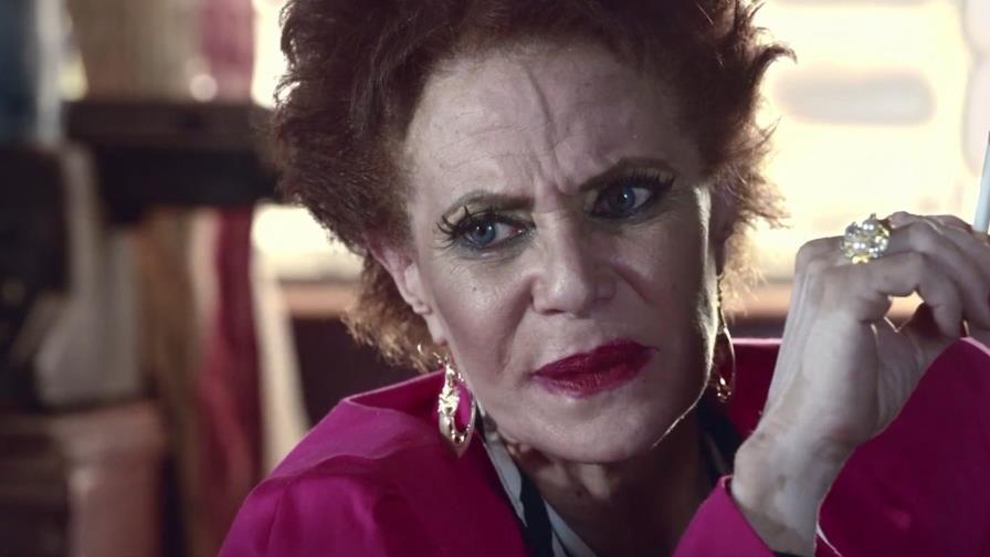 Detective Willy, La Gunguna y Oro y polvo preseleccionadas para los Premios Platino