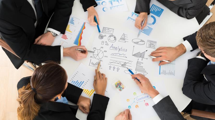 El memorándum del jefe de Goldman empieza bien pero se desvía de su curso