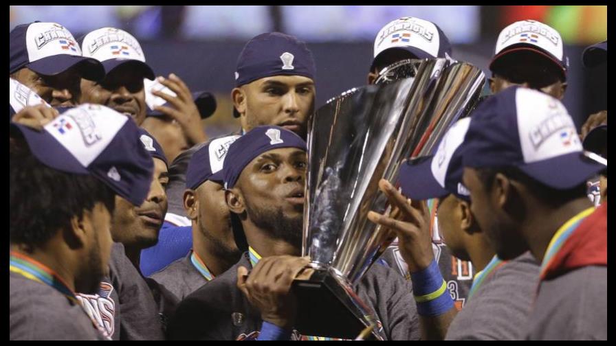 A un año del Clásico, a República Dominicana le sobra para repetir