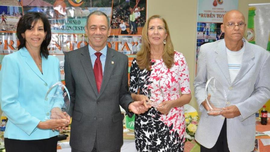 Realizarán el Festival Deportivo Semana Santa Hato Mayor 2016.