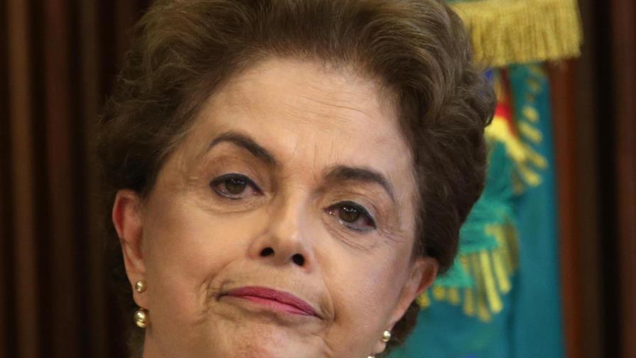 La oposición aumenta la presión sobre Rousseff tras la operación contra Lula
