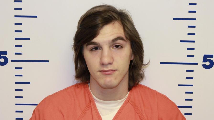 Sentencian a 40 años de prisión a pederasta en EE.UU. 