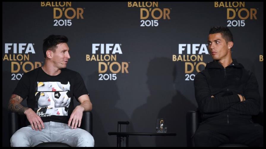 Hombre mata a un amigo en discusión sobre Cristiano Ronaldo y Messi en India