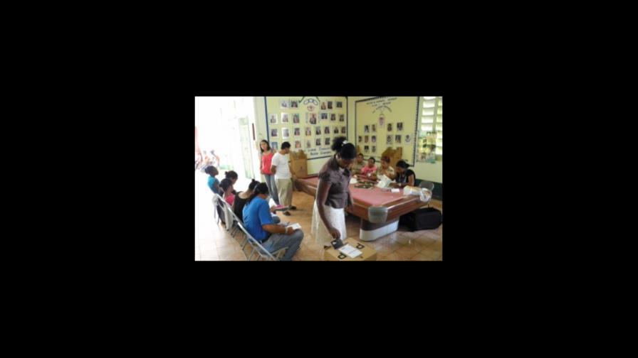 Candidatos, tras mujeres y la unidad