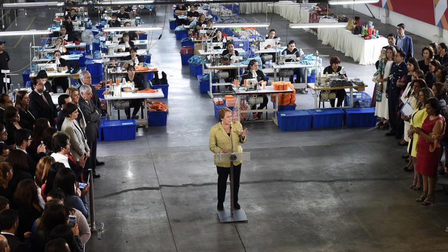 Iberoamérica ante el reto de acabar con la brecha sociolaboral de las mujeres