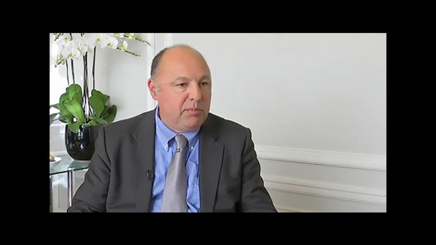 Hoy se conocerá la solicitud de prisión preventiva contra Christopher Naudin