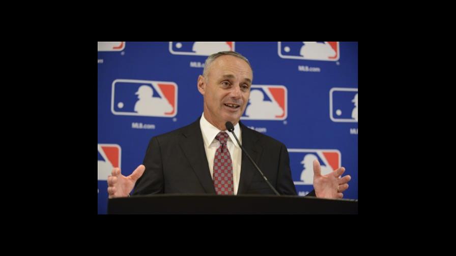 Comisionado espera decisión sobre José Reyes 