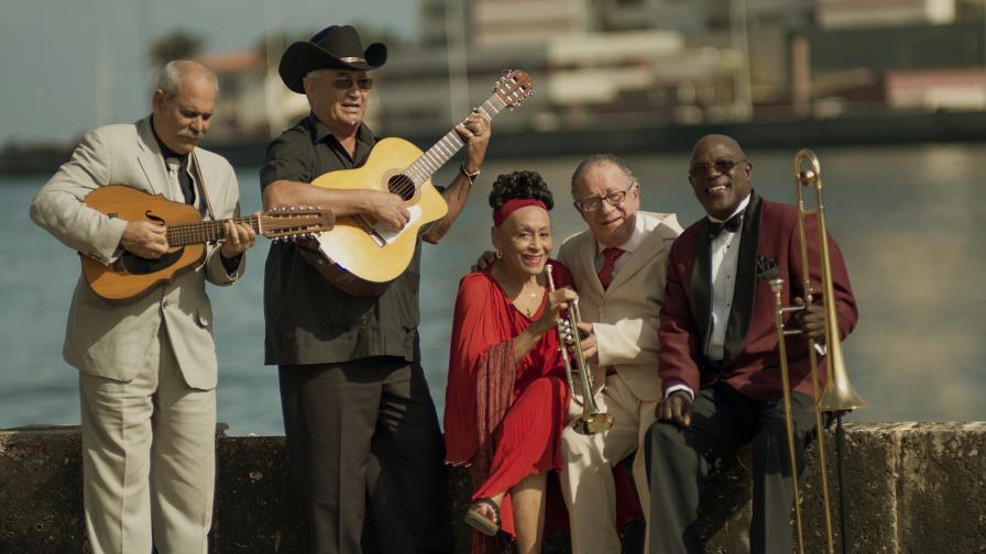 La cubana Buena Vista Social Club cancela actuación en Taiwán por política 
