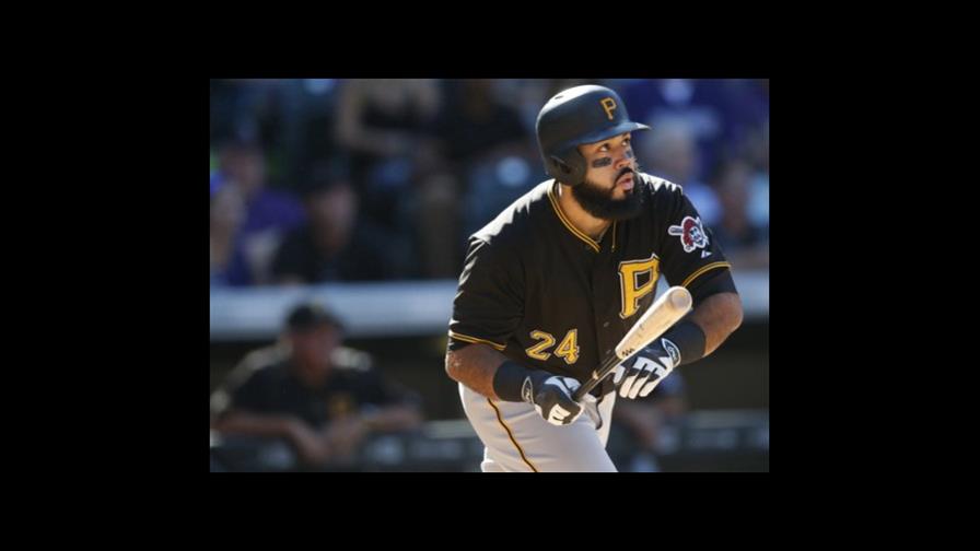 Álvarez pacta con Orioles por 5,75 millones 