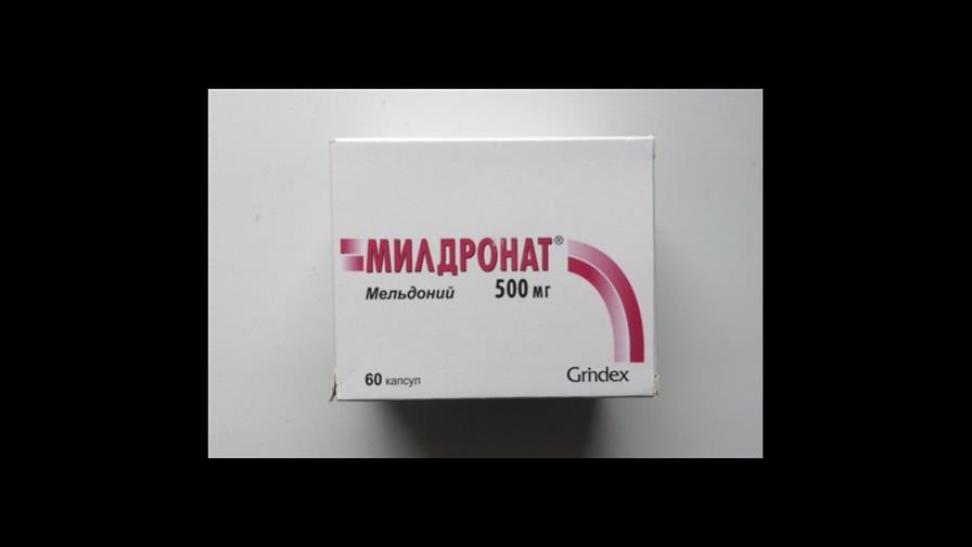 Droga de Sharapova era para uso por 4-6 semanas, no 10 años 