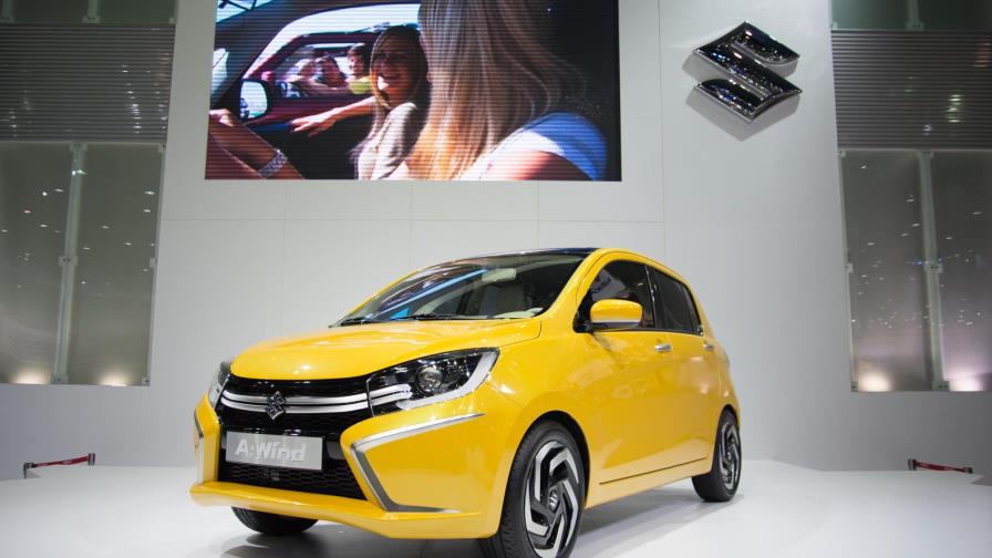 Suzuki emitirá US$1.76 mil millones en     bonos convertibles