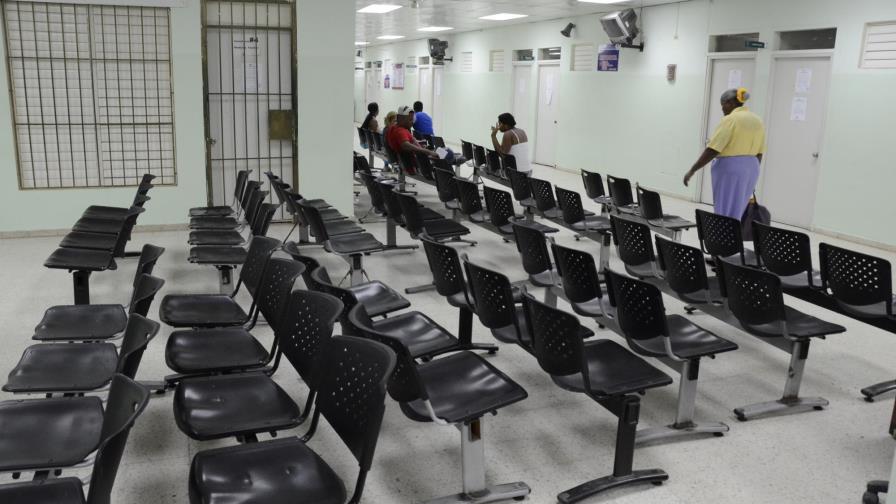 Miles de pacientes se quedaron sin atenciones y hospitales sin facturar 