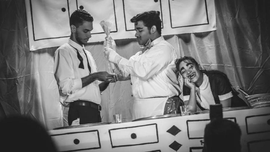 Anuncian Festival de Teatro Emilio Aparicio