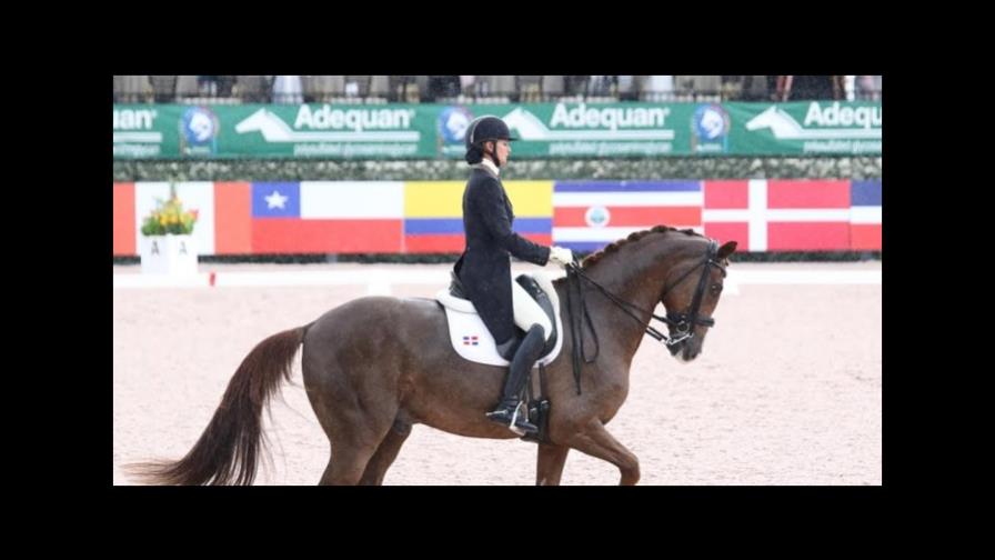 Al menos ocho atletas dominicanos están clasificados para los Juegos Olímpicos de Río