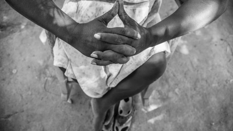 “Supe que había algo raro, pero siempre me he sentido más mujer que hombre”