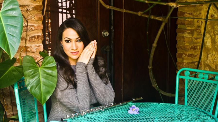 Bienvenida, Primavera