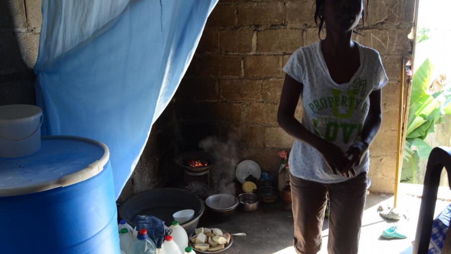 COPADEBA denuncia discriminación hacia la mujer pobre 