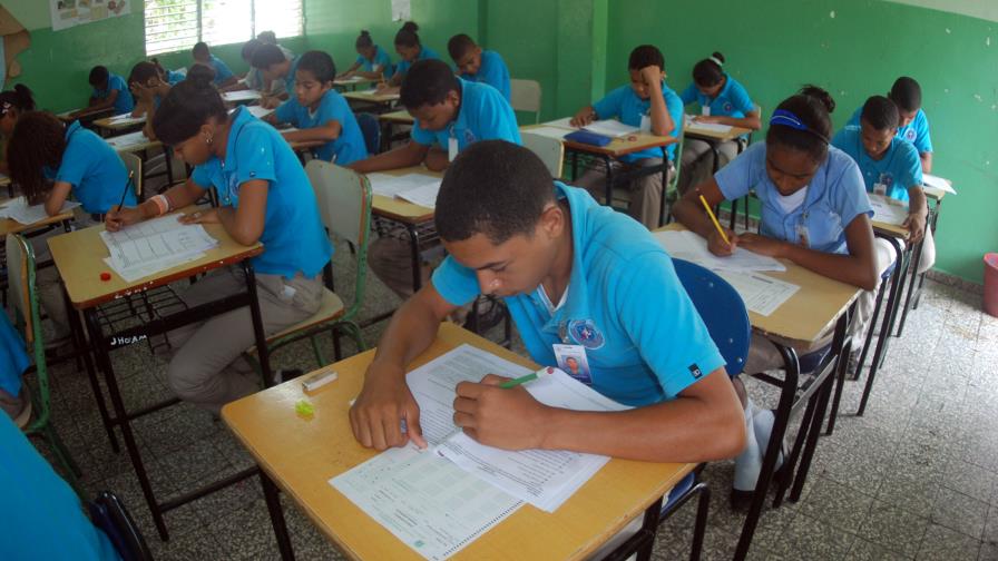 Los bajos niveles de educación: realidad ineludible