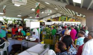 Ministerio de Agricultura anuncia Feria Agropecuaria del Norte para el fin de semana