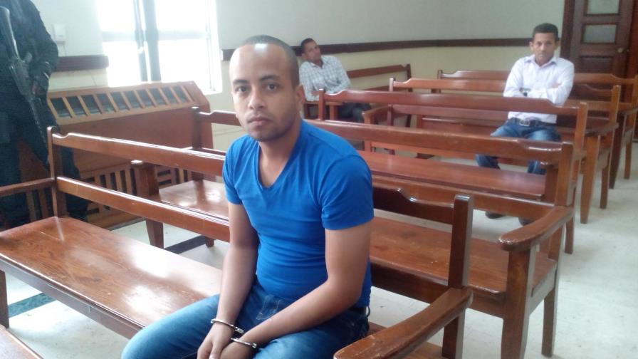 Tribunal impone 35 años prisión a autor de atentado en el Metro