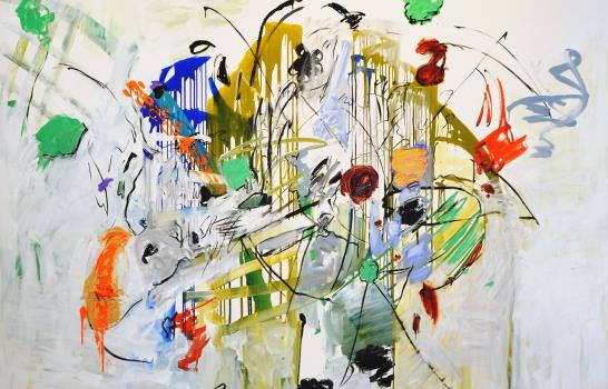 “Autodefiniciones. Narrativas femeninas en el arte actual”