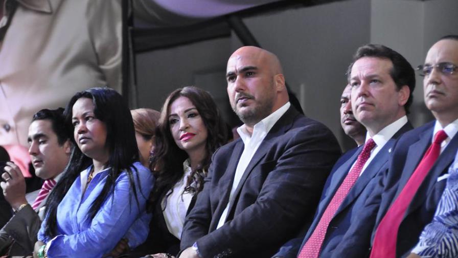 Homero González: violencia contra la mujer es deuda pendiente Homero González: violencia contra la mujer es deuda pendiente