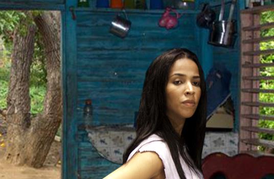 “Duendes y locos de las dunas”, desde el próximo jueves en el Palacio de Bellas Artes