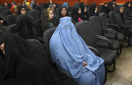 Conmemoración Día Internacional de la Mujer en el mundo