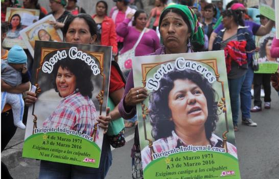 Conmemoración Día Internacional de la Mujer en el mundo