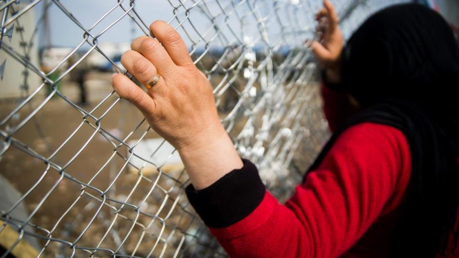 La ruta de los Balcanes se cierra para los migrantes