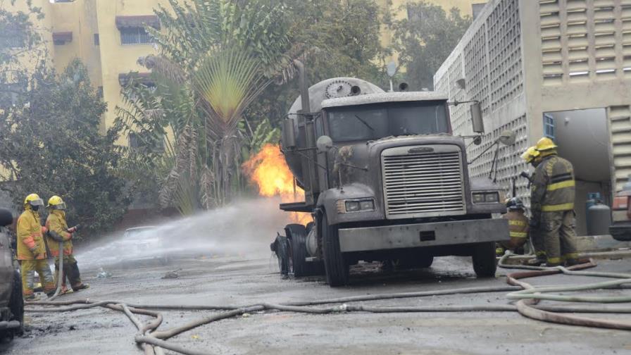 Industria y Comercio suspende permisos para la instalación de envasadoras de GLP