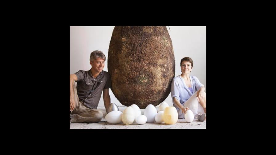 “Cápsula Mundi”, el nuevo método de enterrar a los humanos para nutrir árboles 