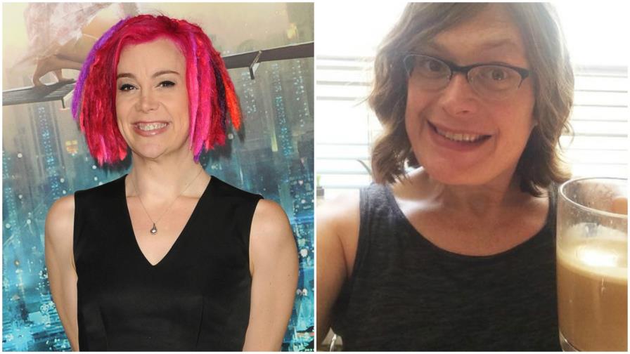 Los hermanos creadores de The Matrix ahora son mujeres