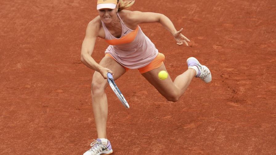 El Kremlin dice que dopaje de Sharapova no refleja deporte ruso 