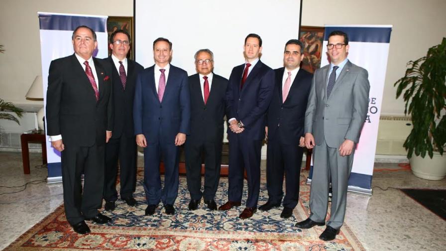 CEI-RD apoya creación Cámara de Comercio Chilena en República Dominicana CEI-RD apoya creación Cámara de Comercio Chilena en República Dominicana