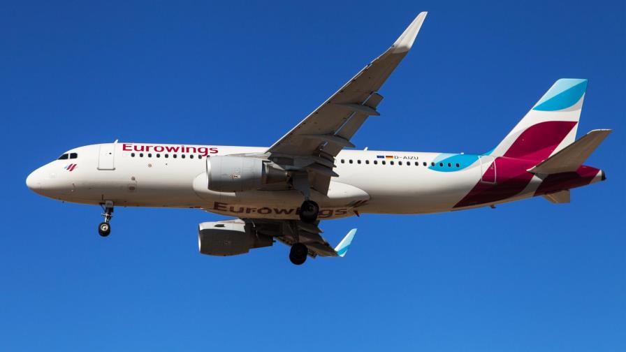 Eurowings en pos de convertirse en la tercera aerolinea de bajo costes en Europa