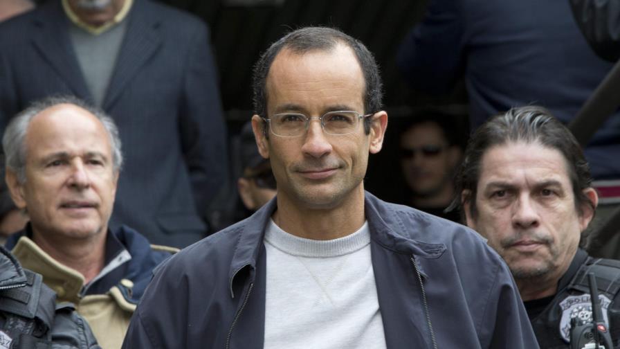 Abogado de expresidente de Odebrecht tilda de “injusta” la condena a su cliente