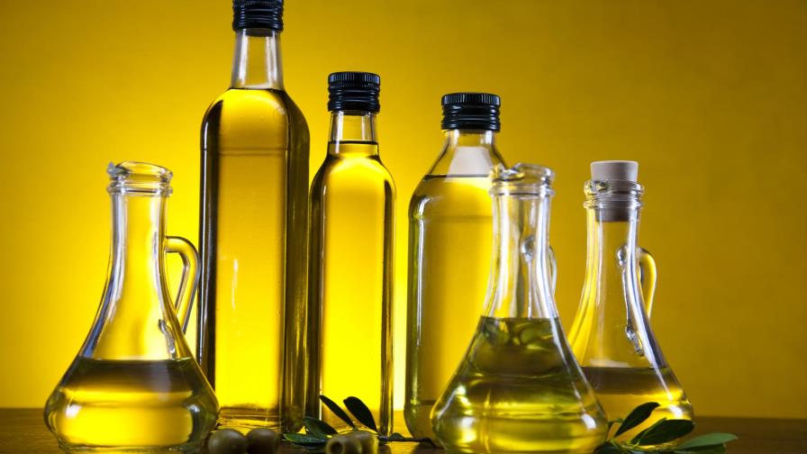 Persiguen a italiano que adultera aceite comestible para venderlo como oliva extra virgen