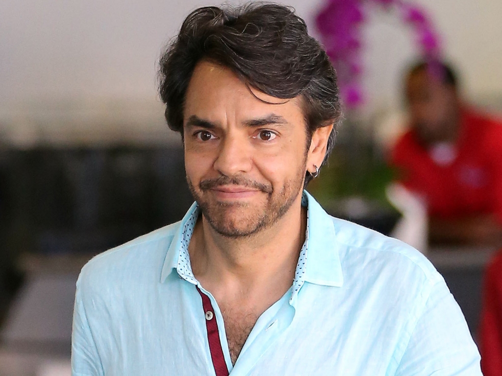 Eugenio Derbez