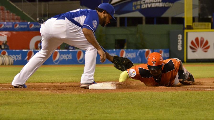 La revisión de jugadas figura en la agenda de la Liga Dominicana para la temporada 2016-17