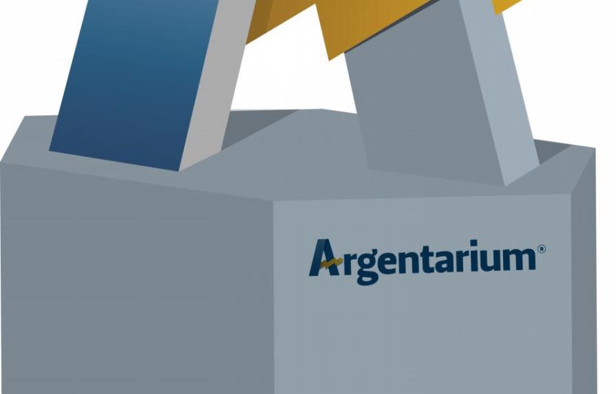 El Premio Argentarium 2016