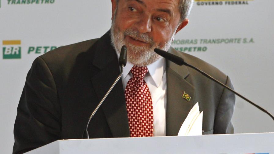 Lula y los excesos de la lucha anti-corrupción