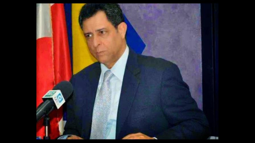 Felucho Jiménez renuncia como coordinador de campaña en La Vega