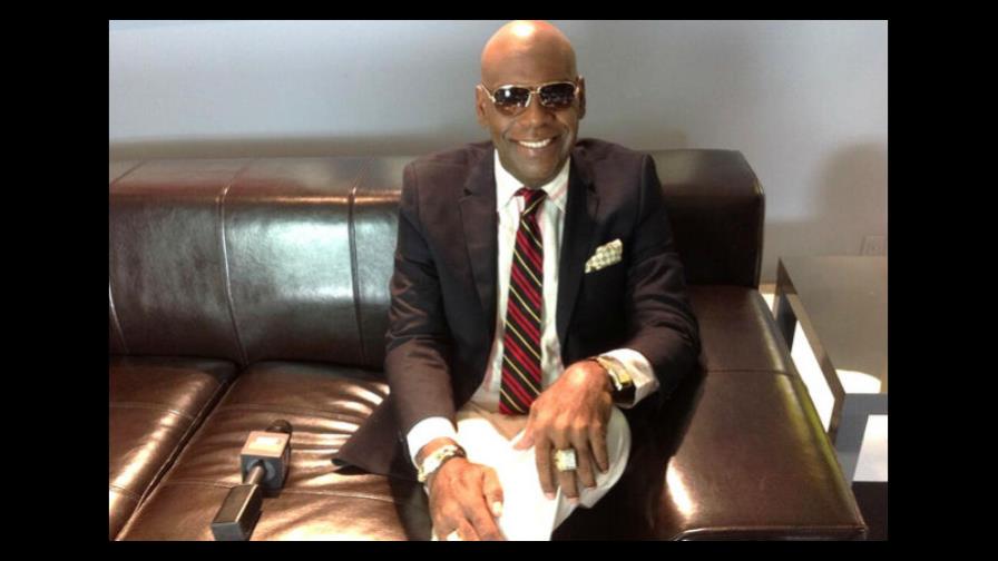 Michel ‘El Buenón’ está en cuidados intensivos en hospital de Boston